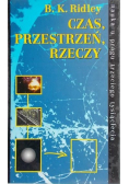 Czas przestrzeń rzeczy