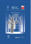 Obchody Millenium na uchodźstwie w 50 rocznicę