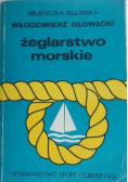 Żeglarstwo morskie