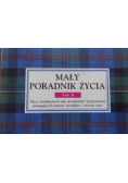 Mały słownik poradnik życia tom II
