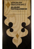 Album Tatrzańskie