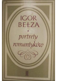 Portrety romantyków
