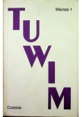 Tuwim Wiersze 1