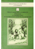 Święty Bernard z Clairvaux Apologia o nawróceniu Życie Świętego Biskupa Malachiasza
