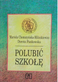 Polubić szkołę