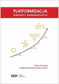 Platformizacja Korporacji Transnarodowych