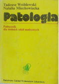 Patologia Podręcznik dla średnich szkół medycznych