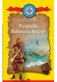 Przypadki Robinsona Kruzoe
