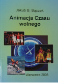 Animacja Czasu wolnego
