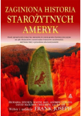 Zaginiona historia starożytnych Ameryk