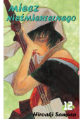 Miecz Nieśmiertelnego Tom 12