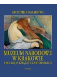 Arcydzieła malarstwa Muzeum Narodowe w Krakowie