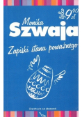 Zapiski stanu poważnego