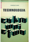 Technologia cukrownictwa