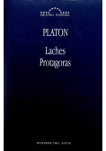 Laches Protagoras