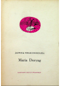 Maria Deryng