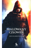 Cykl demoniczny Księga 1 Malowany człowiek