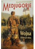 Medjugorje. Wojna dzień po dniu