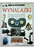 Wynalazki