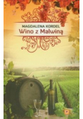Wino z Malwiną