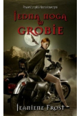 Jedną noga w grobie