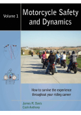 Motorcycle Safety and Dynamics