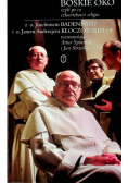 Boskie oko czyli po co człowiekowi religia