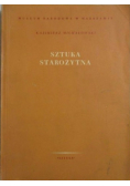 Sztuka starożytna