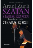 Szatan z papieskiego rodu