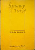 Śpiewy z Taize