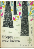 Chłopcy znad rzeki bobrów
