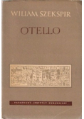Szekspir Otello