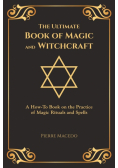 The Ultimate Book of Magic and Witchcraft
