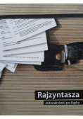 Rajzyntasza Jednoaktówki po śląsku