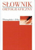 Słownik ortograficzny