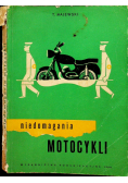 Niedomagania motocykli