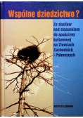 Wspólne dziedzictwo