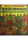 Tajemnicze odwiedziny