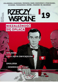 Rzeczy Wspólne nr 19