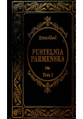 Pustelnia parmeńska Tom I