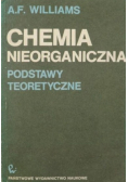 Chemia nieorganiczna