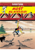 Lucky Luke Most na Missisipi
