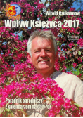 Wpływ Księżyca 2017