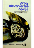 Próg nieśmiertelności