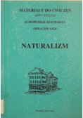 Naturalizm