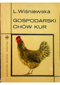 Gospodarski chów kur
