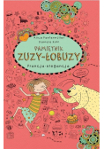 Pamiętnik Zuzy Łobuzy 7 Francja elegancja