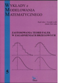 Wykłady z modelowania matematycznego