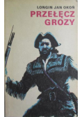 Przełęcz grozy
