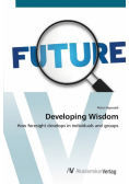 Developing Wisdom